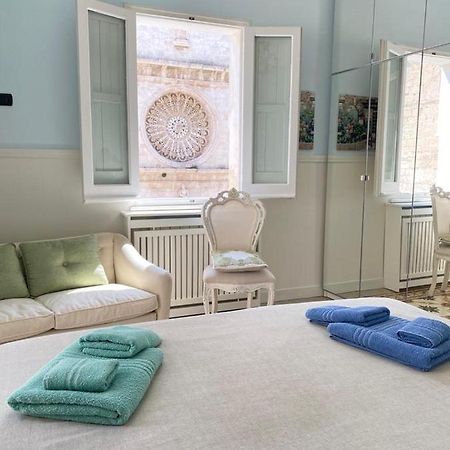 Apartament Piazzetta San Domenico Monopoli Zewnętrze zdjęcie
