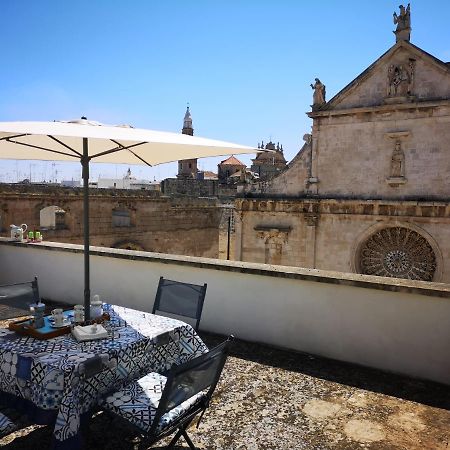 Apartament Piazzetta San Domenico Monopoli Zewnętrze zdjęcie