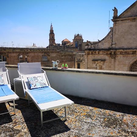 Apartament Piazzetta San Domenico Monopoli Zewnętrze zdjęcie