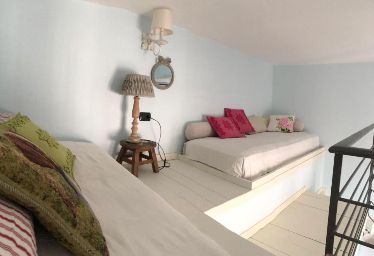 Apartament Piazzetta San Domenico Monopoli Zewnętrze zdjęcie