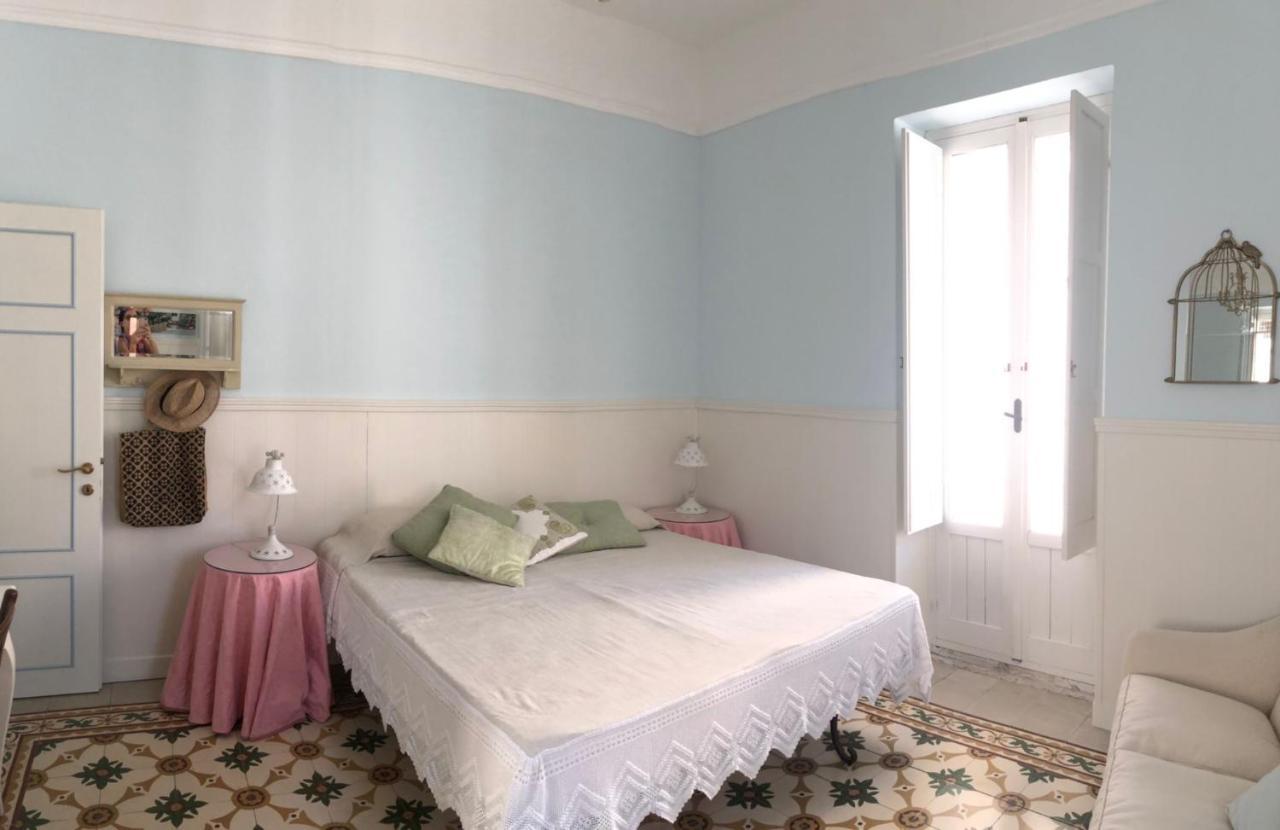 Apartament Piazzetta San Domenico Monopoli Zewnętrze zdjęcie