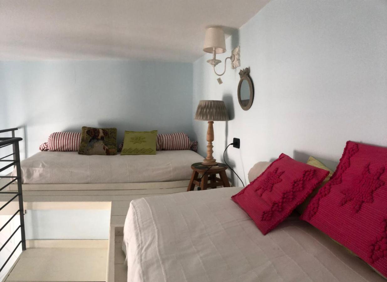 Apartament Piazzetta San Domenico Monopoli Zewnętrze zdjęcie