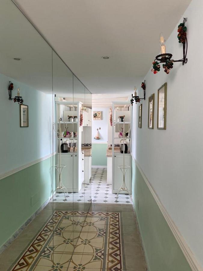 Apartament Piazzetta San Domenico Monopoli Zewnętrze zdjęcie