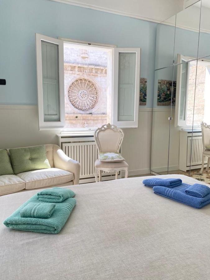 Apartament Piazzetta San Domenico Monopoli Zewnętrze zdjęcie