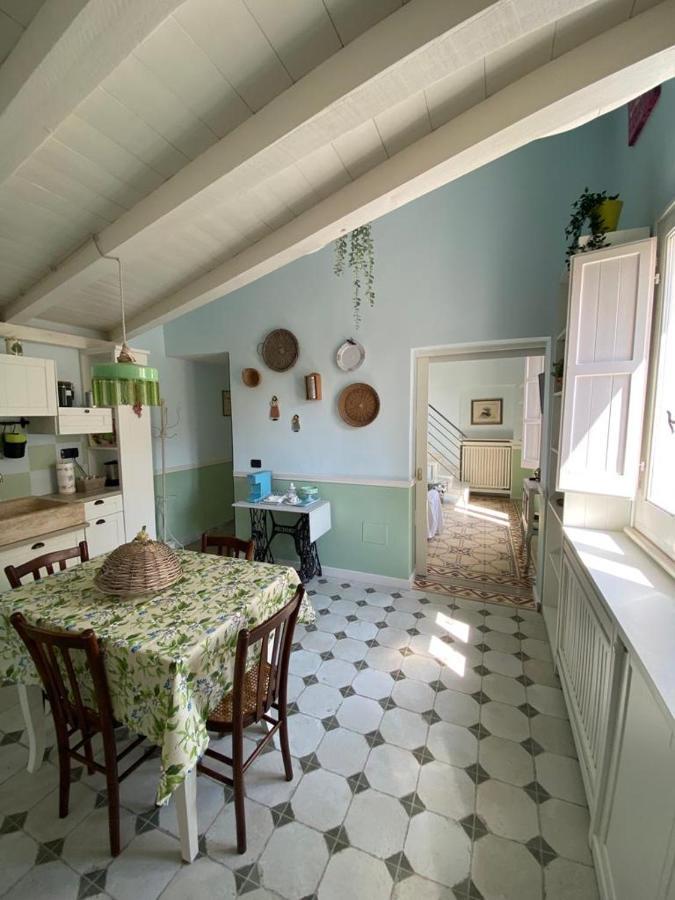 Apartament Piazzetta San Domenico Monopoli Zewnętrze zdjęcie