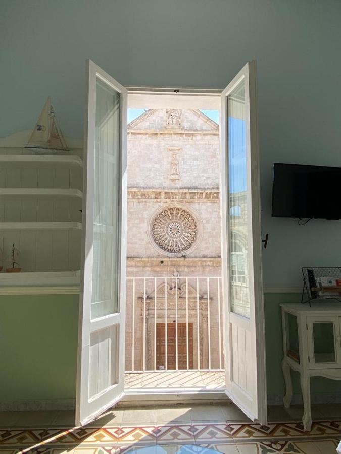 Apartament Piazzetta San Domenico Monopoli Zewnętrze zdjęcie