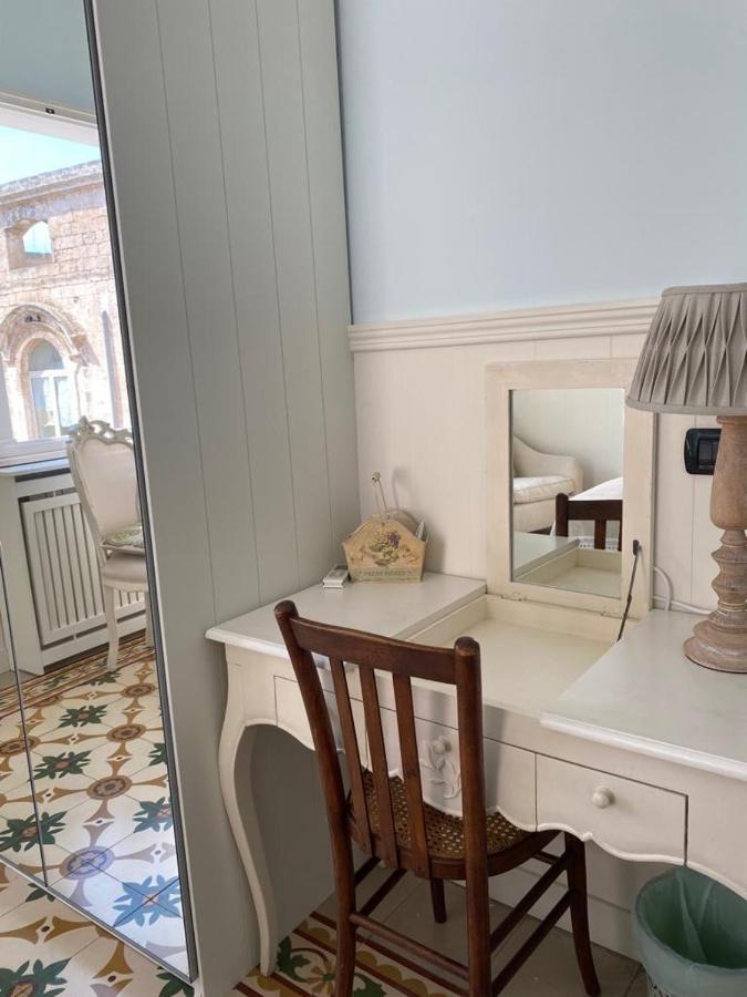 Apartament Piazzetta San Domenico Monopoli Zewnętrze zdjęcie