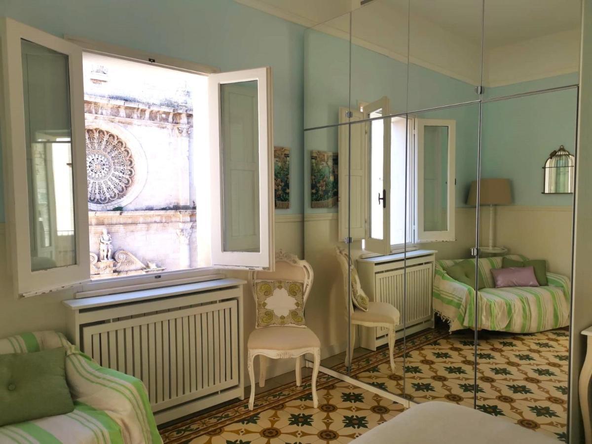 Apartament Piazzetta San Domenico Monopoli Zewnętrze zdjęcie